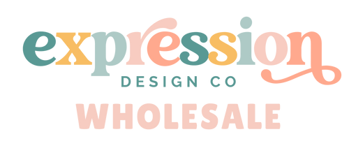 Expression Design Co - Wholesale
